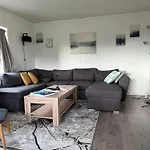 Kb Storhaugen House - Sorvagen