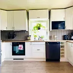 Kb Storhaugen House - Sorvagen Дом отдыха