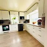 Дом отдыха Kb Storhaugen House - Sorvagen Москенес