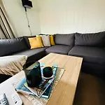 Kb Storhaugen House - Sorvagen * Москенес