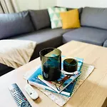 Kb Storhaugen House - Sorvagen * Москенес