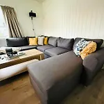 Дом отдыха Kb Storhaugen House - Sorvagen *