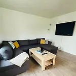 Kb Storhaugen House - Sorvagen *