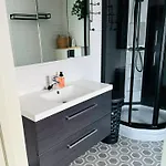 Kb Storhaugen House - Sorvagen Москенес