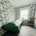 Kb Storhaugen House - Sorvagen *