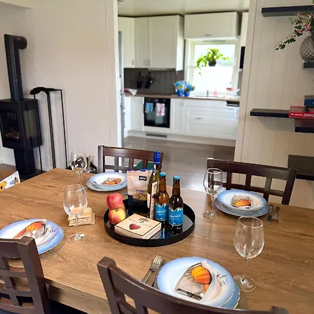 Kb Storhaugen House - Sorvagen