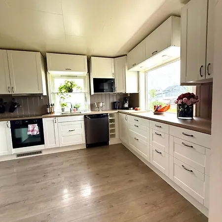 Kb Storhaugen House - Sorvagen *