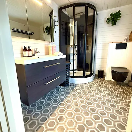 Kb Storhaugen House - Sorvagen * Moskenes