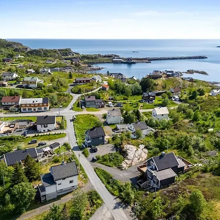 Kb Storhaugen House - Sorvagen