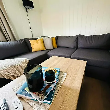 Kb Storhaugen House - Sorvagen * Moskenes