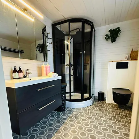 Kb Storhaugen House - Sorvagen * Moskenes