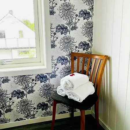 Kb Storhaugen House - Sorvagen Moskenes