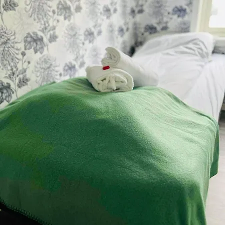 Kb Storhaugen House - Sorvagen