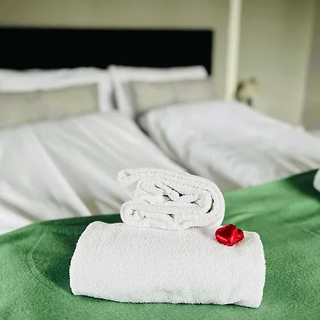 Ferienhaus Kb Storhaugen House - Sorvagen *