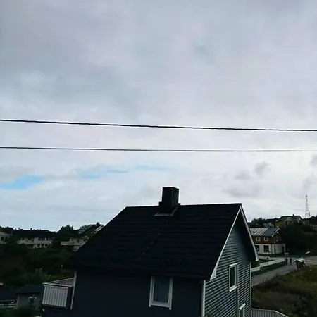 Kb Storhaugen House - Sorvagen *