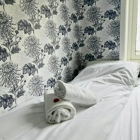 Kb Storhaugen House - Sorvagen Moskenes