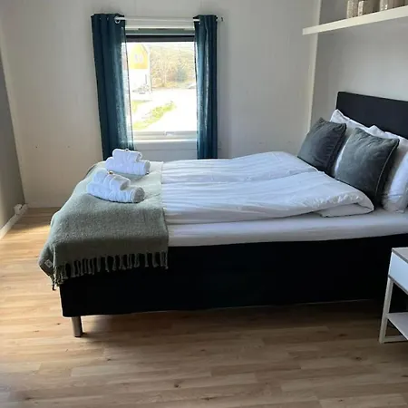 Сasa de vacaciones Kb Storhaugen House - Sorvagen Moskenes