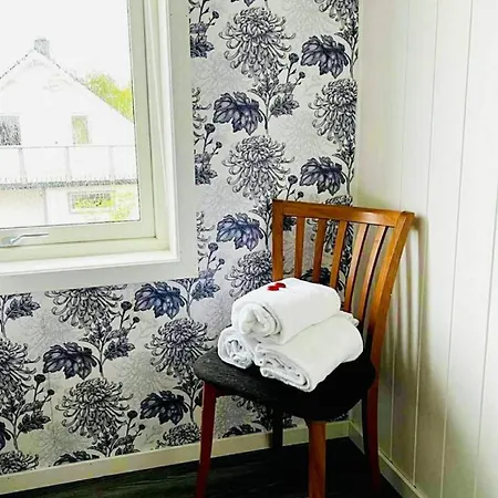 Kb Storhaugen House - Sorvagen Moskenes