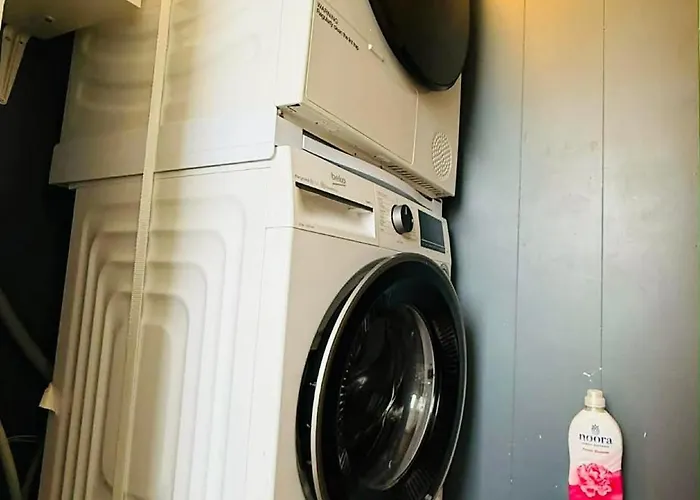 Дом отдыха Kb Storhaugen House - Sorvagen Москенес