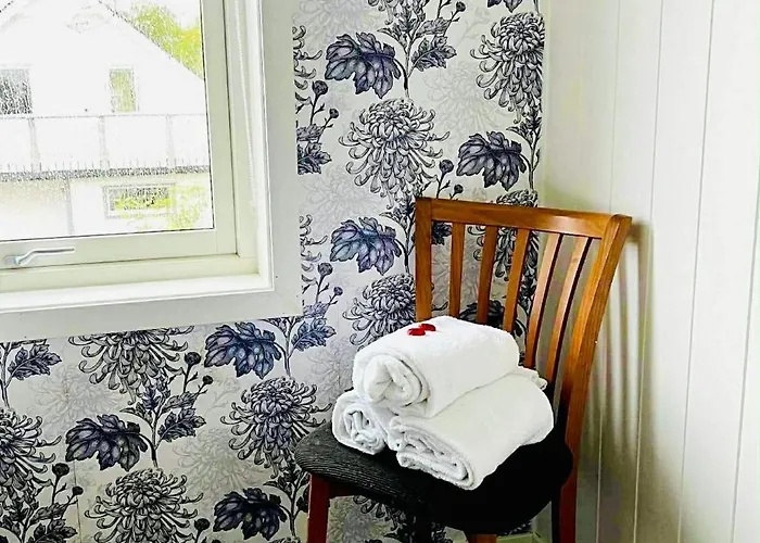 Kb Storhaugen House - Sorvagen Moskenes