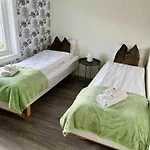 Kb Storhaugen House - Sorvagen بيت للعطل