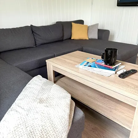 Kb Storhaugen House - Sorvagen Сasa de vacaciones *