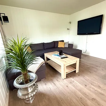 Kb Storhaugen House - Sorvagen * Moskenes