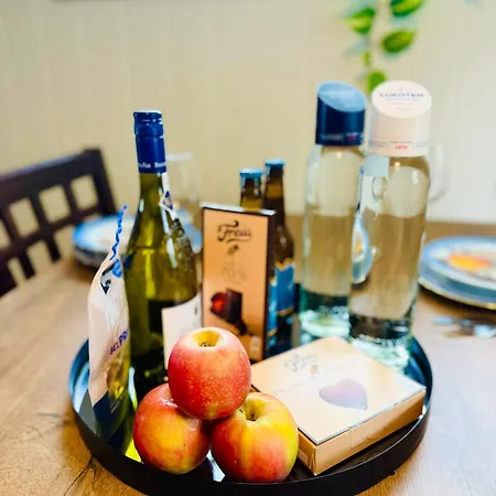 Kb Storhaugen House - Sorvagen *