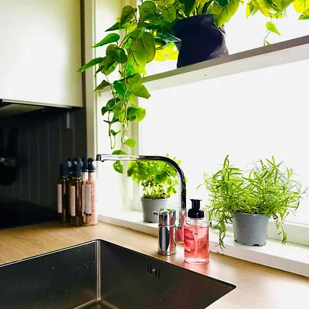 Сasa de vacaciones Kb Storhaugen House - Sorvagen