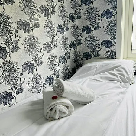 Сasa de vacaciones Kb Storhaugen House - Sorvagen Moskenes