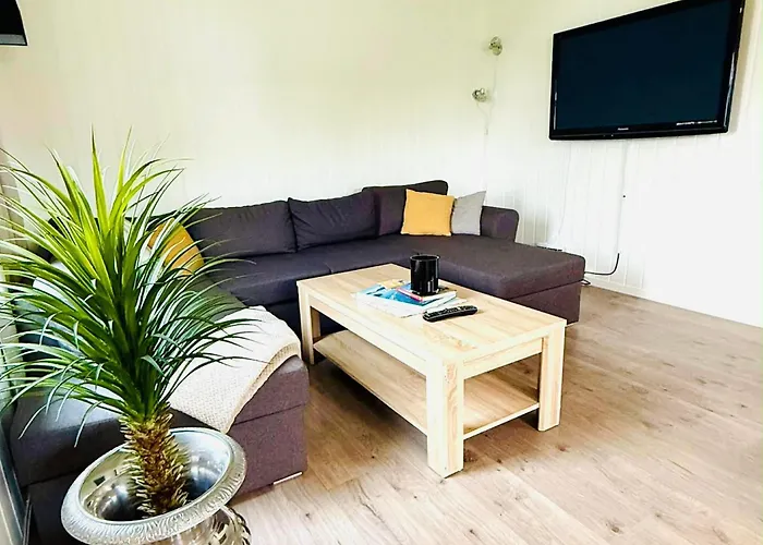 Kb Storhaugen House - Sørvågen *