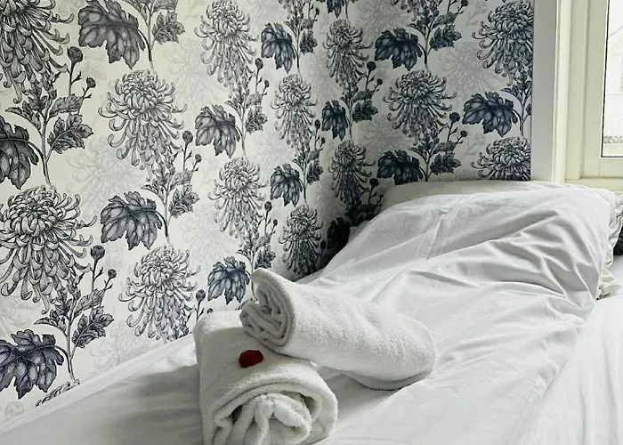 Feriehus Kb Storhaugen House - Sørvågen Moskenes