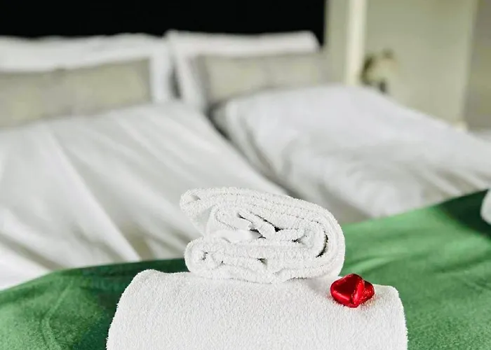 Feriehus Kb Storhaugen House - Sørvågen *